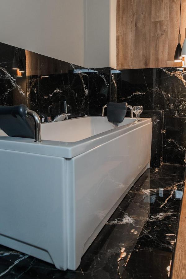Ferienwohnung Noho Boutique , Premium Living Dikeou 8 Athen Exterior foto