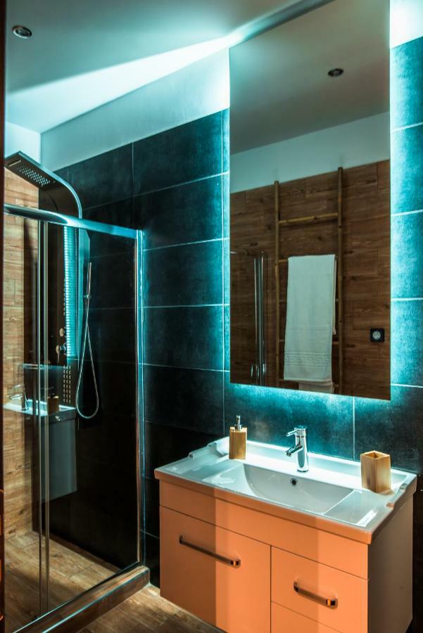Ferienwohnung Noho Boutique , Premium Living Dikeou 8 Athen Exterior foto